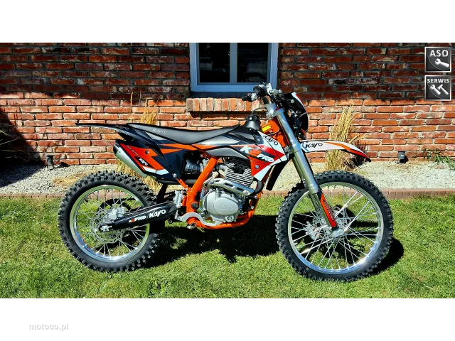 Kayo K2