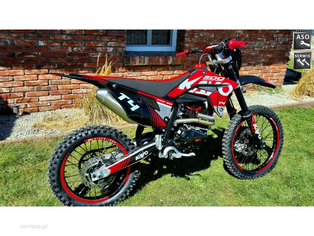 Kayo T4