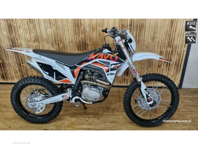Kayo T4