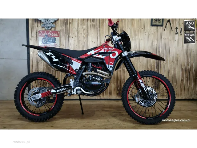 Kayo T4