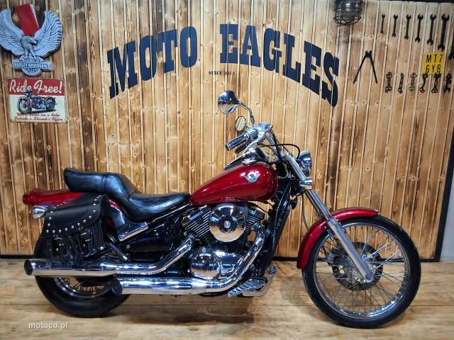 Kawasaki Vulcan
