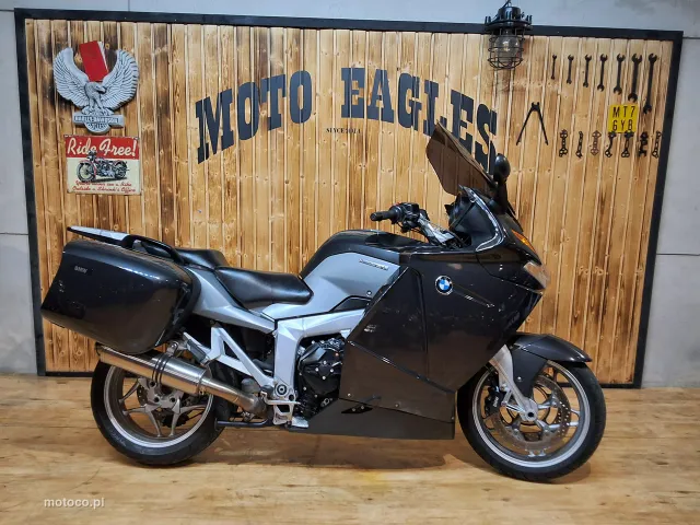 BMW K