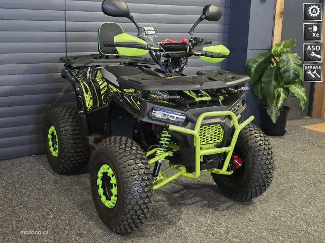 Xtr Inny