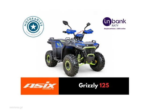 Asix Inny