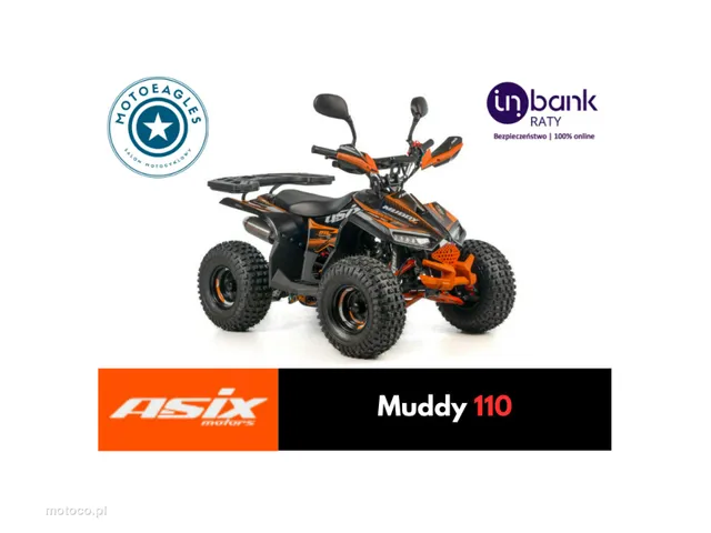 Asix Inny