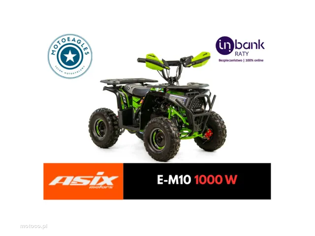 Asix Inny