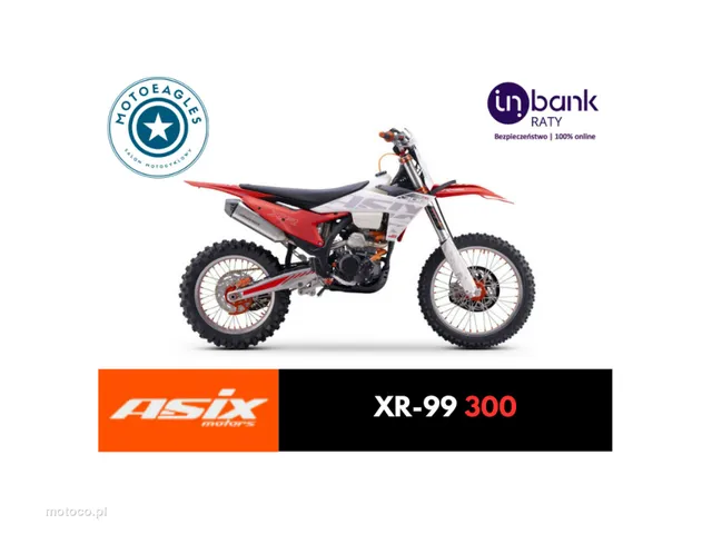 Asix Inny
