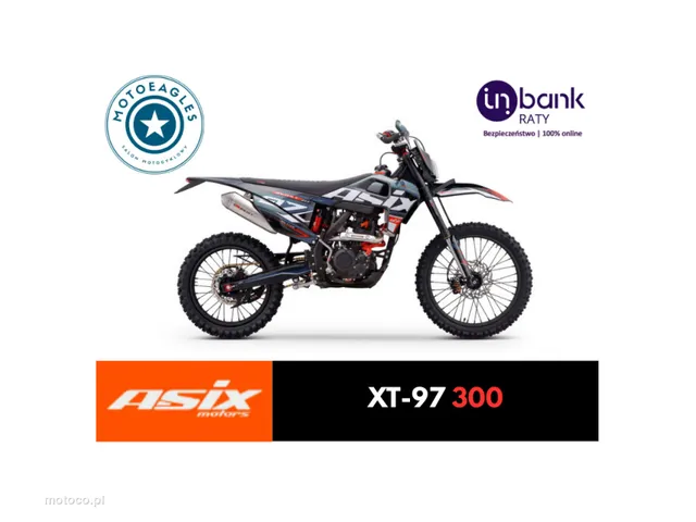 Asix Inny