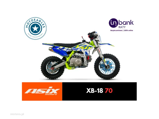 Asix Inny