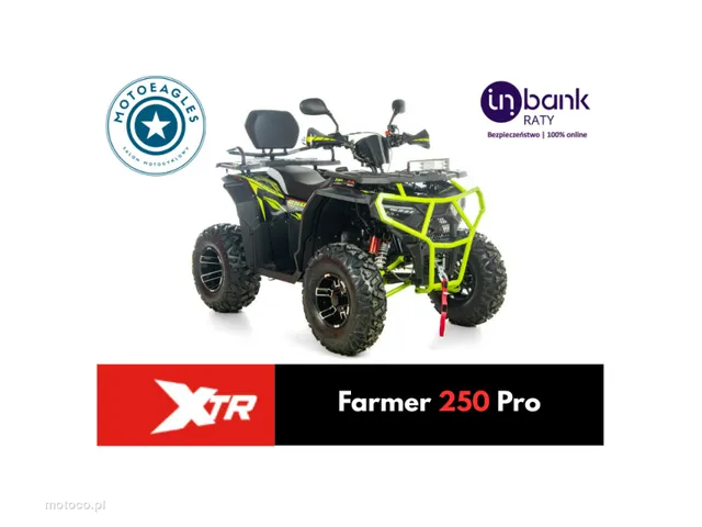 Xtr Inny