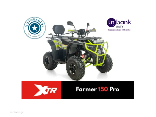 Xtr Inny