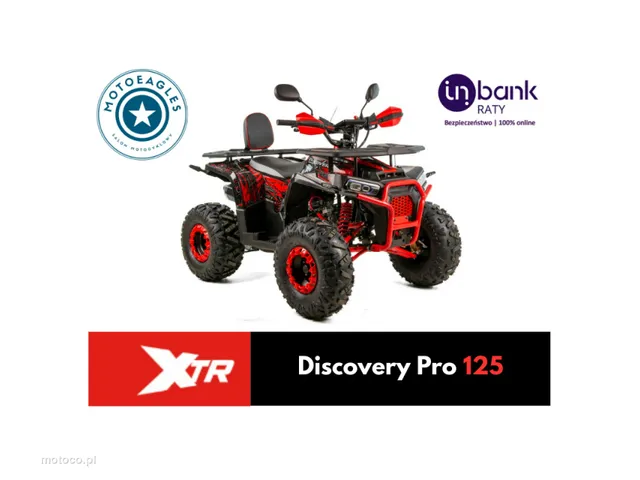 Xtr Inny