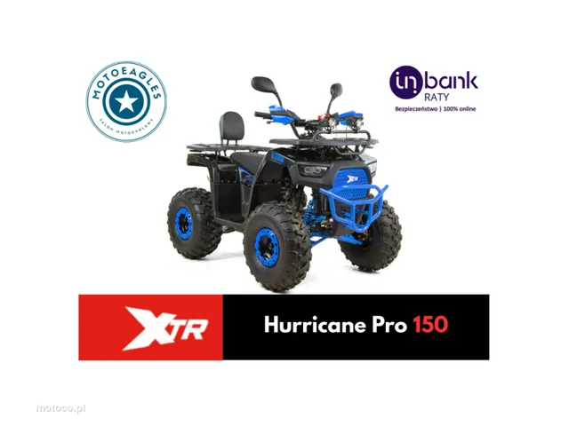 Xtr Inny