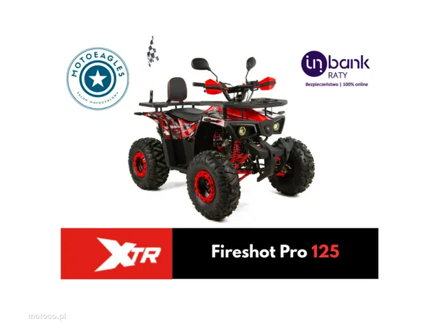 Xtr Inny