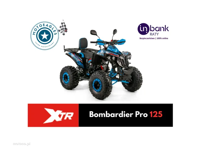 Xtr Inny