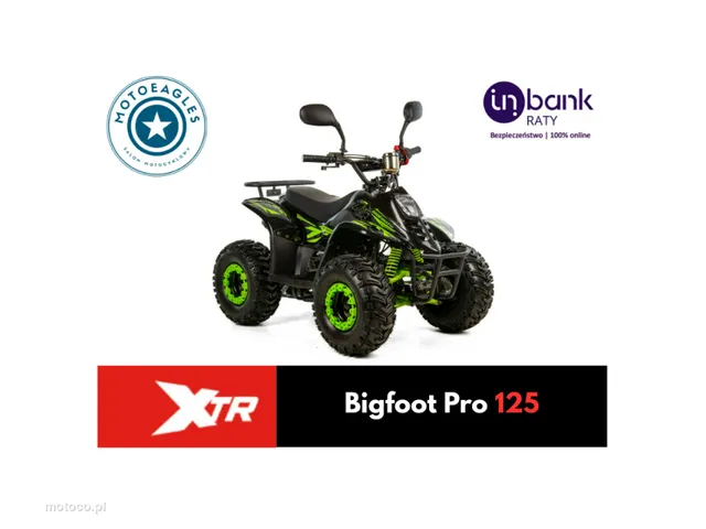 Xtr Inny