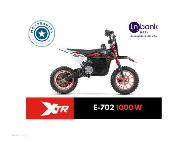 Xtr Inny
