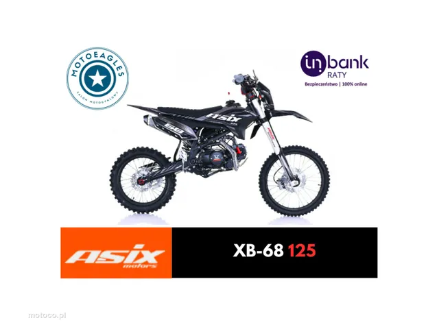 Asix Inny