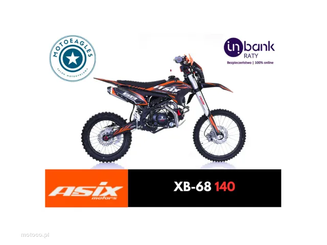 Asix Inny