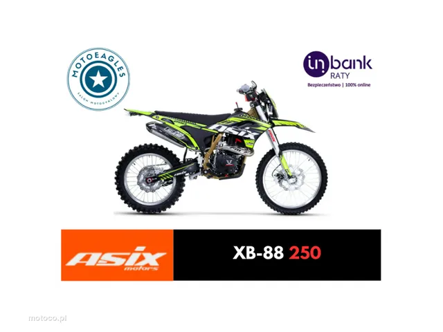 Asix Inny