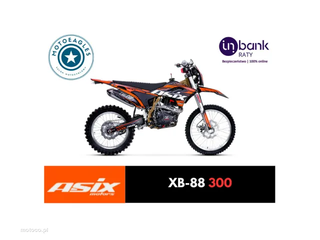 Asix Inny