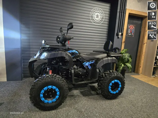Xtr Inny