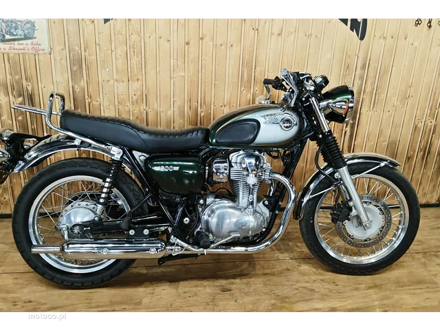 Kawasaki Inny