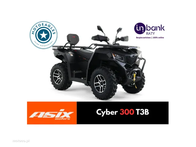 Asix Inny