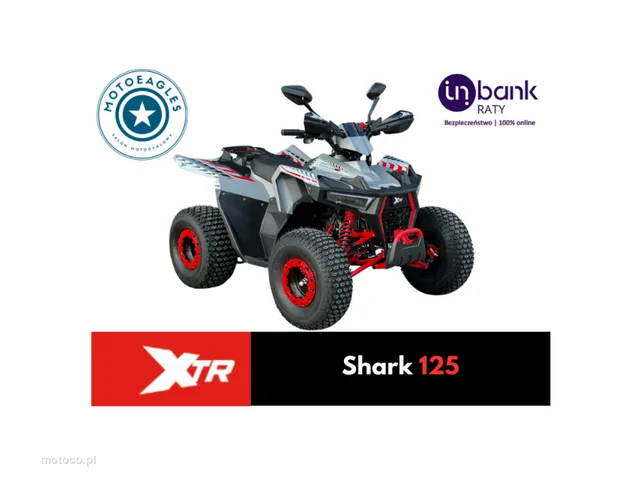 Xtr Inny