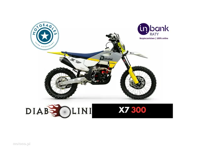 Diabolini Inny