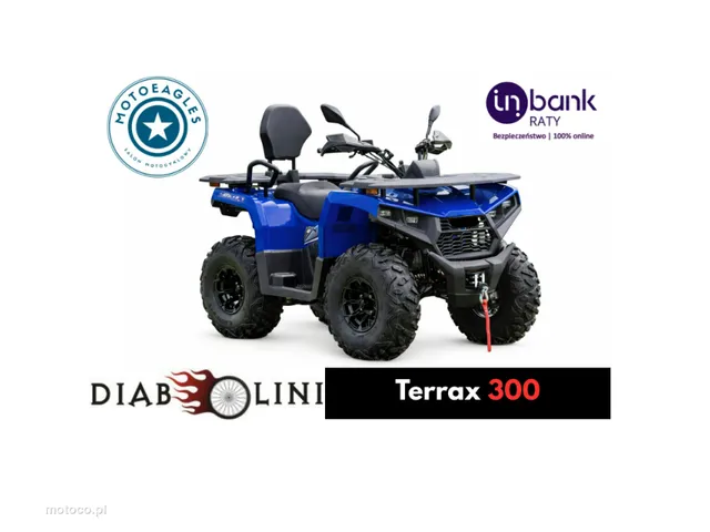 Diabolini Inny