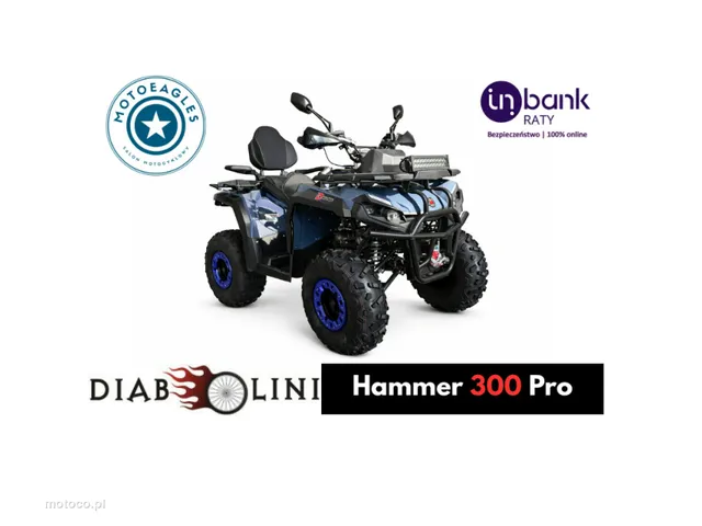 Diabolini Inny