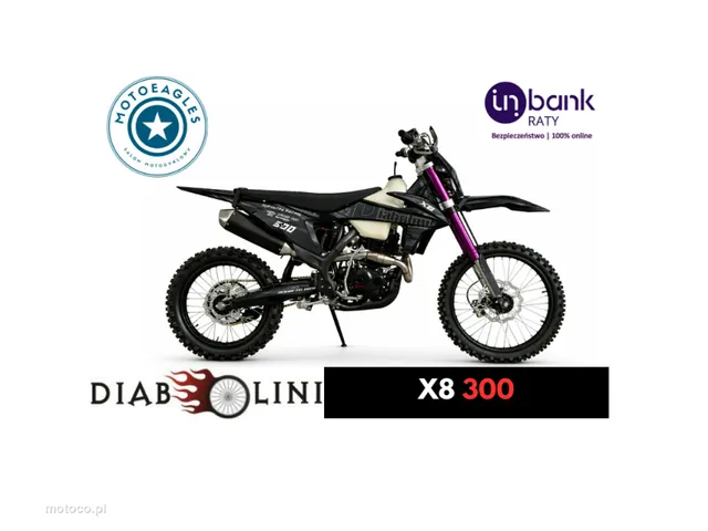 Diabolini Inny
