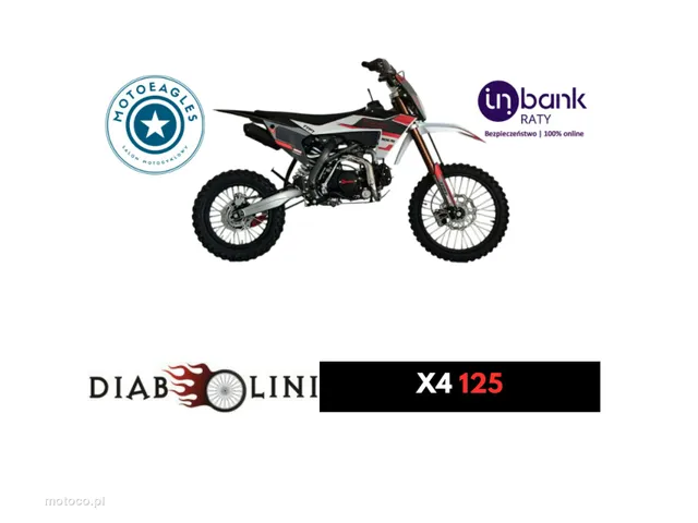 Diabolini Inny