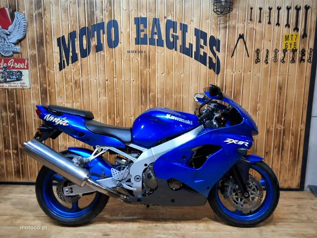 Kawasaki Ninja