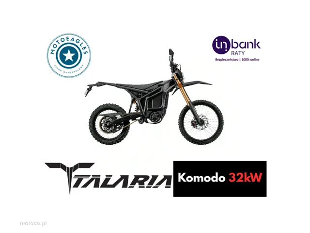 Talaria Inny