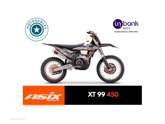 Asix Inny