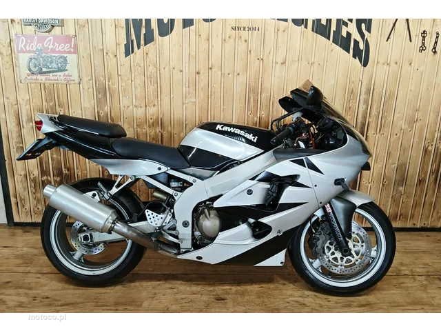 Kawasaki Ninja