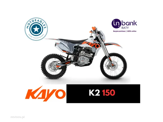 Kayo K2