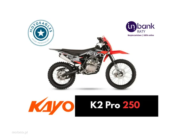 Kayo K2