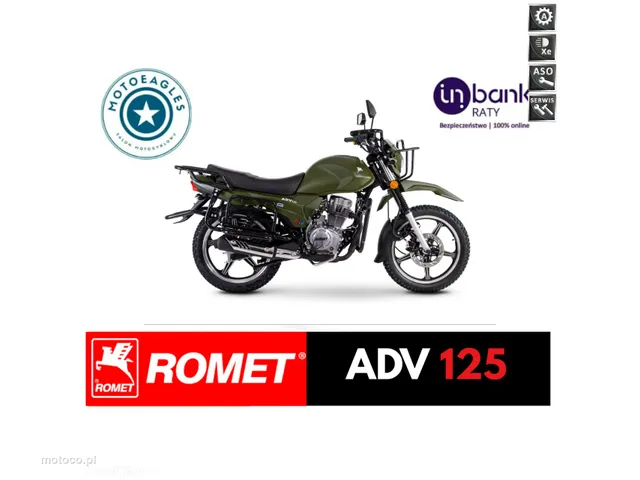 Romet Inny