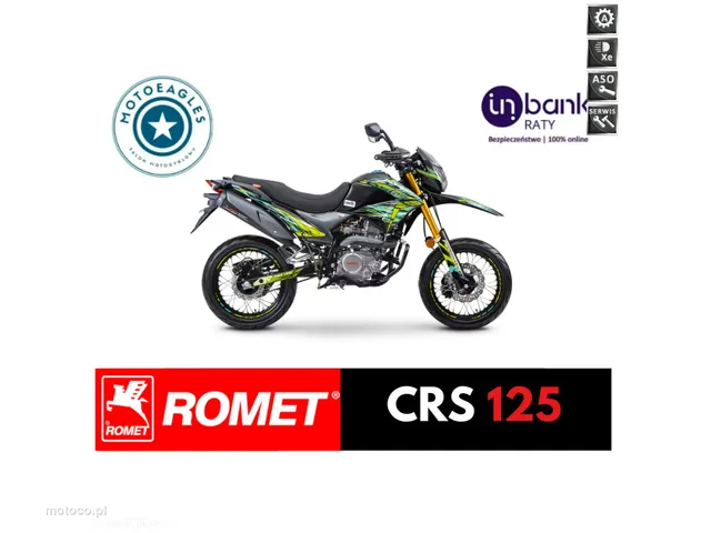 Romet Inny