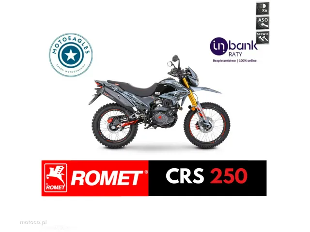 Romet Inny
