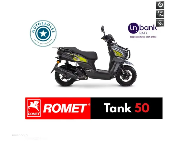 Romet Inny