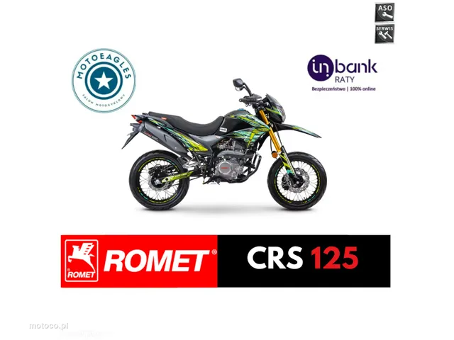 Romet Inny