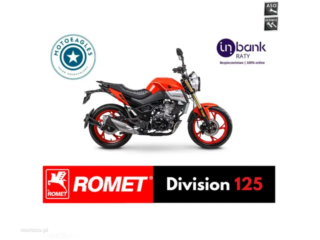 Romet Inny