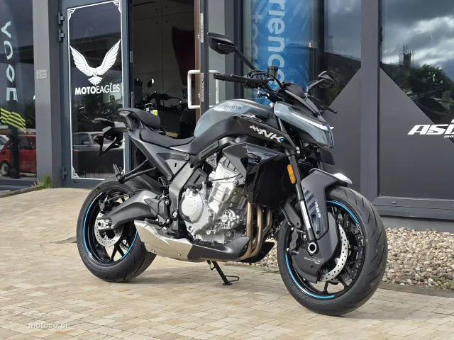 CFMOTO NK