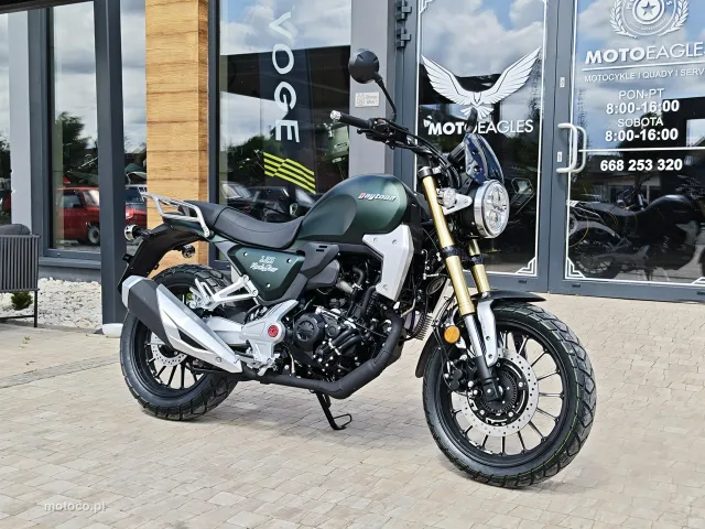 Daytona Rockstar