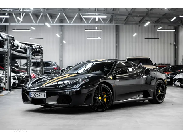 Ferrari F430