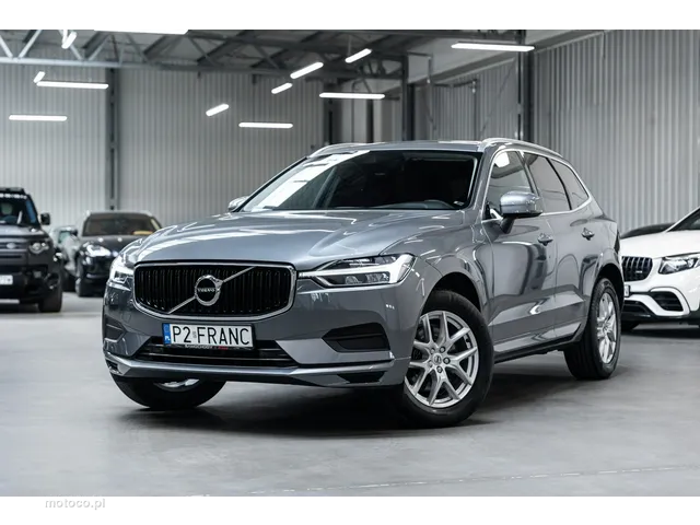 Volvo XC 60